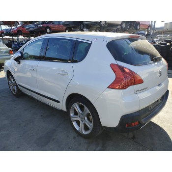 Recambio de carroceria corte para peugeot 3008 1.6 hdi fap cat (9hz / dv6ted4) referencia OEM IAM   