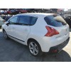 Recambio de carroceria corte para peugeot 3008 1.6 hdi fap cat (9hz / dv6ted4) referencia OEM IAM   
