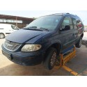 CHRYSLER VOYAGER (RG)