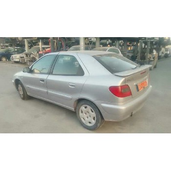 citroën xsara berlina del año 1999