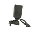 Recambio de enganche cinturon izquierdo para kia cee´d 1.4 cat referencia OEM IAM  TRASERO 