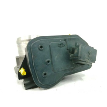 Recambio de caja mariposa para citroën c4 picasso 1.2 12v e-thp referencia OEM IAM 9801942080  