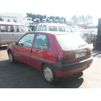 citroën saxo del año 1996