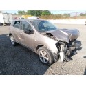 NISSAN QASHQAI I (J10, NJ10)
