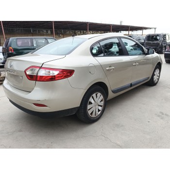 renault fluence (l3_) del año 2010
