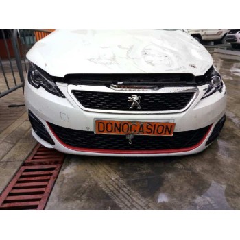 peugeot 308 del año 2016