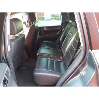 volkswagen touareg (7la) del año 2006