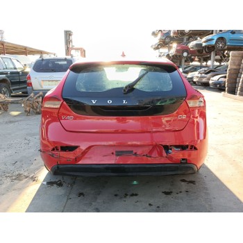 volvo v40 hatchback (525) del año 2012