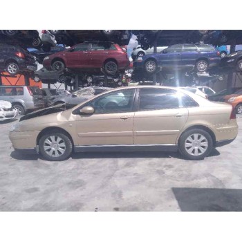 citroën c5 berlina del año 2004