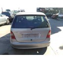 MERCEDES-BENZ CLASE A (W168)