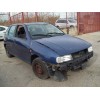 seat ibiza (6k) del año 1997