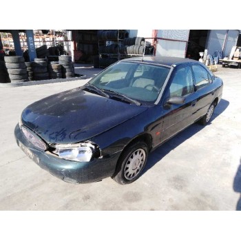 ford mondeo berlina (gd) del año 1996