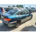 RENAULT LAGUNA (B56)