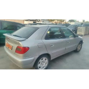 citroën xsara berlina del año 1999