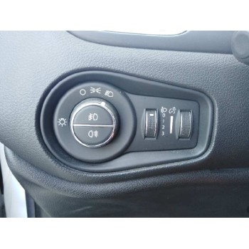 jeep renegade suv (bu, b1, bv) del año 2017