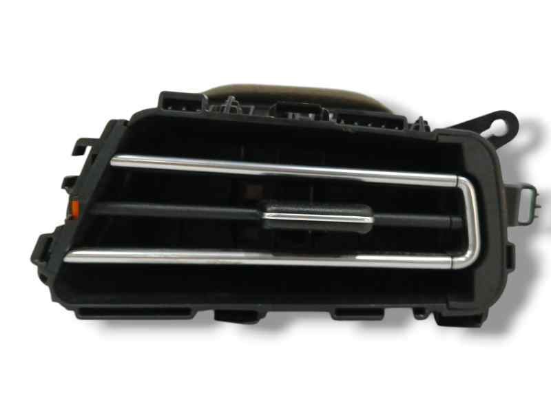 Recambio de rejilla aireadora para kia niro (2016 - ...) drive referencia OEM IAM 84795G5AA0A LADO DERECHO Recambio de rejilla aireadora para kia niro (2016 - ...) drive referencia OEM IAM 84795G5AA0A LADO DERECHO
