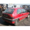 citroën saxo del año 1996