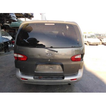 hyundai h 1 del año 2000