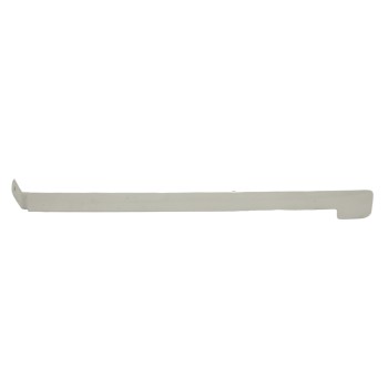 Recambio de moldura para peugeot rifter 1.5 blue-hdi fap referencia OEM IAM 98186963 LATERAL IZQUIERDA 