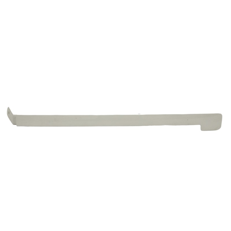 Recambio de moldura para peugeot rifter 1.5 blue-hdi fap referencia OEM IAM 98186963 LATERAL IZQUIERDA 