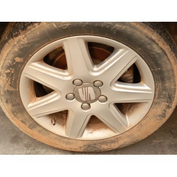 seat altea xl (5p5, 5p8) del año 2008