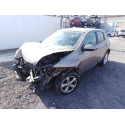 NISSAN QASHQAI I (J10, NJ10)