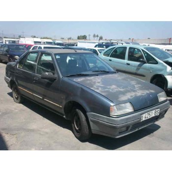 renault 19 hatchback (b/c53) del año 1990