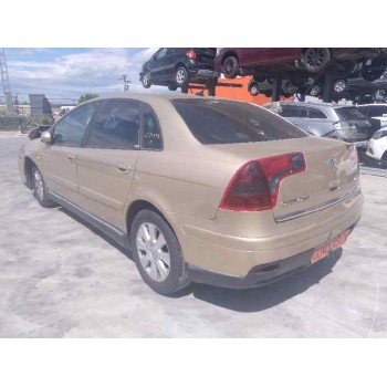 citroën c5 berlina del año 2004