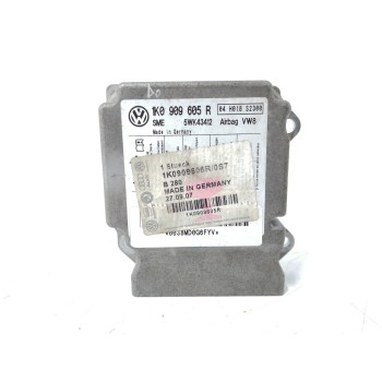 CENTRALITA AIRBAG 1K0909605R 5WK43412 