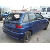 seat ibiza (6k) del año 1997