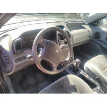 renault laguna (b56) del año 1997