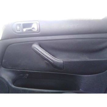 volkswagen golf iv variant (1j5) del año 2000