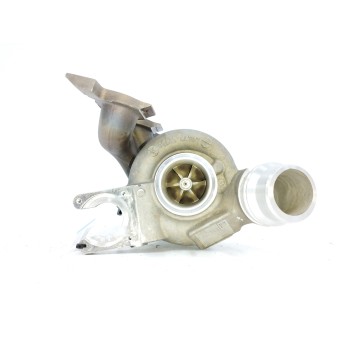 TURBOCOMPRESOR 7637563 4947702410 TD04LR6W