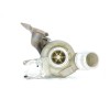 Recambio de turbocompresor para bmw serie 4 cabrio (f33) 2.0 referencia OEM IAM 7637563 4947702410 TD04LR6W