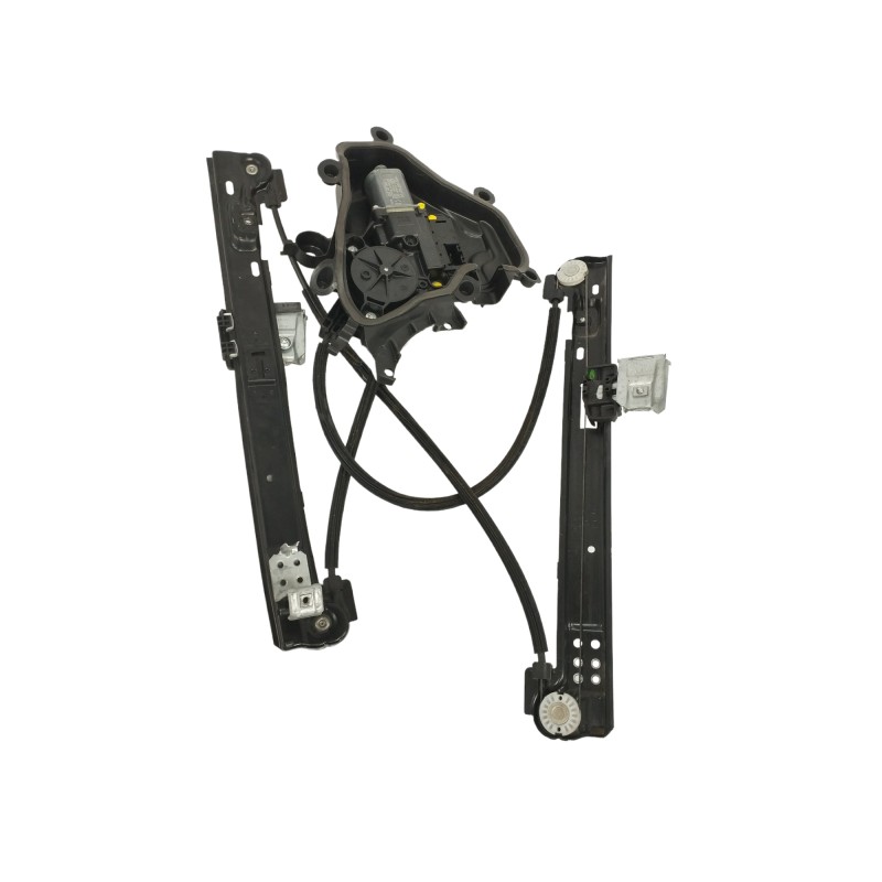 Recambio de elevalunas delantero izquierdo para seat ibiza (6p1) 1.2 tsi referencia OEM IAM 6J4837401AK 6R0959801DS 