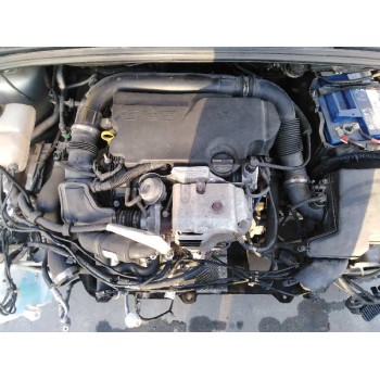 ford focus lim. del año 2015