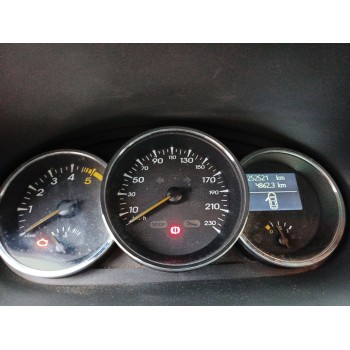 renault fluence (l3_) del año 2010