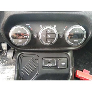 jeep renegade suv (bu, b1, bv) del año 2017