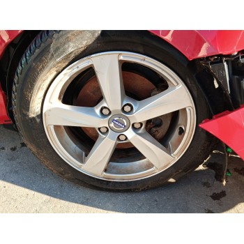 volvo v40 hatchback (525) del año 2012