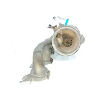 Recambio de turbocompresor para bmw serie 4 cabrio (f33) 2.0 referencia OEM IAM 7637563 4947702410 TD04LR6W