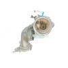 Recambio de turbocompresor para bmw serie 4 cabrio (f33) 2.0 referencia OEM IAM 7637563 4947702410 TD04LR6W