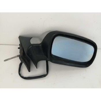 Recambio de retrovisor derecho para peugeot 407 st sport referencia OEM IAM 96457000XT 6 CABLES 