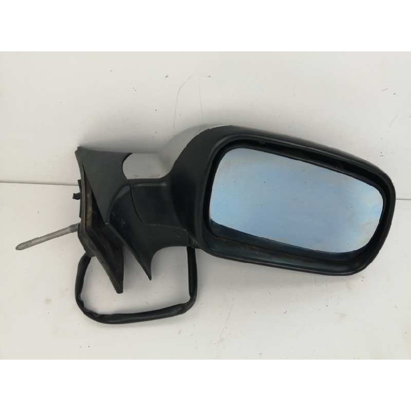Recambio de retrovisor derecho para peugeot 407 st sport referencia OEM IAM 96457000XT 6 CABLES 