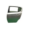 Recambio de puerta trasera izquierda para opel corsa e 1.4 referencia OEM IAM 13433940  