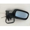 Recambio de retrovisor derecho para peugeot 407 st sport referencia OEM IAM 96457000XT 6 CABLES 