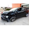 opel corsa e del año 2016