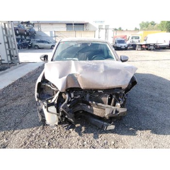 nissan qashqai (j10) del año 2009