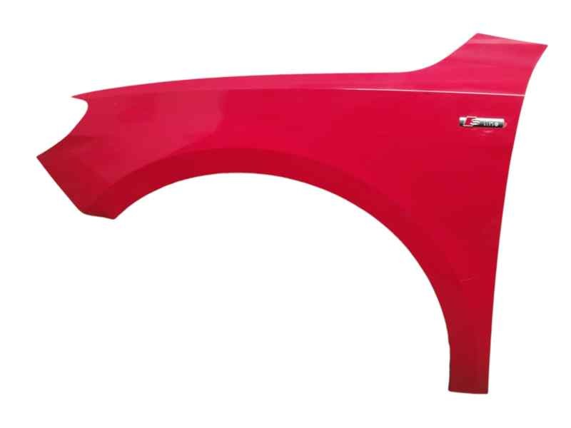 Recambio de aleta delantera izquierda para audi a1 sportback (gba) 30 tfsi referencia OEM IAM 82A821021 OBSERVAR FOTOS Recambio de aleta delantera izquierda para audi a1 sportback (gba) 30 tfsi referencia OEM IAM 82A821021 OBSERVAR FOTOS