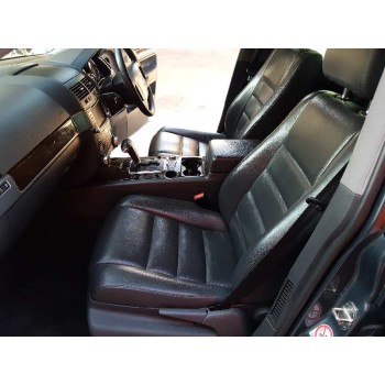 volkswagen touareg (7la) del año 2006