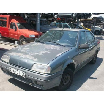 renault 19 hatchback (b/c53) del año 1990